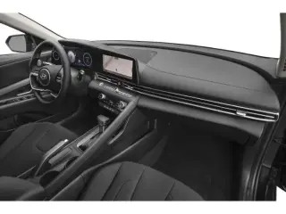 Hyundai ELANTRA 2024 SEL 4dr Sedan