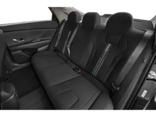 Hyundai ELANTRA 2024 SEL 4dr Sedan