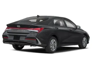 Hyundai ELANTRA 2024 SEL 4dr Sedan