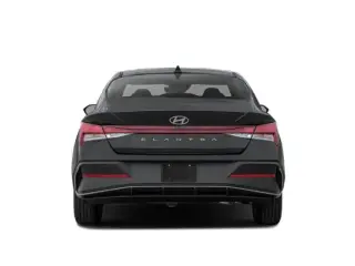 Hyundai ELANTRA 2024 SEL 4dr Sedan