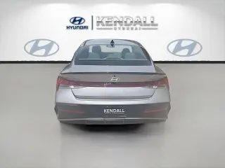 Hyundai ELANTRA 2026 SEL Sport Premium 4dr Sedan