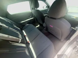 Hyundai ELANTRA 2026 SEL Sport Premium 4dr Sedan