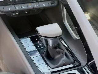 Hyundai ELANTRA 2026 SEL Sport Premium 4dr Sedan