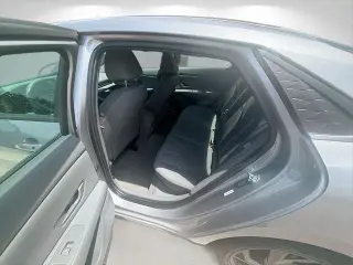 Hyundai ELANTRA 2026 SEL Sport Premium 4dr Sedan