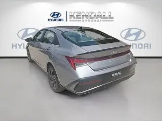 Hyundai ELANTRA 2026 SEL Sport Premium 4dr Sedan