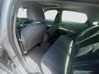 Hyundai ELANTRA 2026 SEL Sport Premium 4dr Sedan