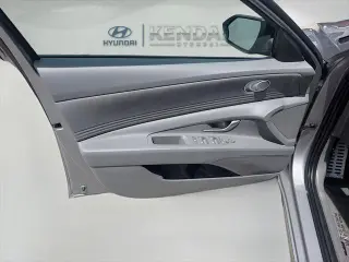 Hyundai ELANTRA 2026 SEL Sport Premium 4dr Sedan
