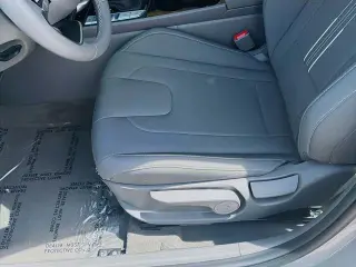 Hyundai ELANTRA 2026 SEL Sport Premium 4dr Sedan