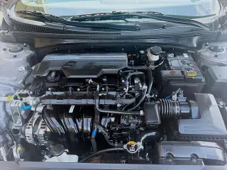 Hyundai ELANTRA 2026 SEL Sport Premium 4dr Sedan