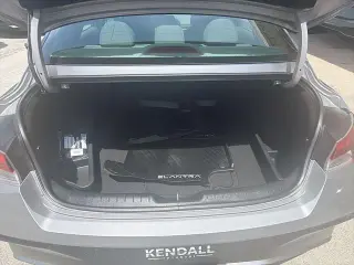 Hyundai ELANTRA 2026 SEL Sport Premium 4dr Sedan