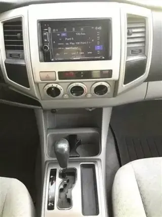2005 Toyota Tacoma Double Cab