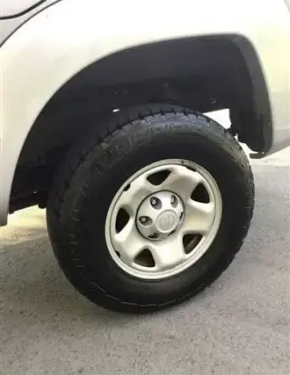2005 Toyota Tacoma Double Cab