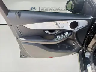 Mercedes-Benz GLC 2019 AWD GLC 300 4MATIC 4dr SUV