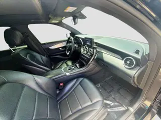 Mercedes-Benz GLC 2019 AWD GLC 300 4MATIC 4dr SUV