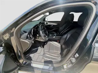 Mercedes-Benz GLC 2019 AWD GLC 300 4MATIC 4dr SUV