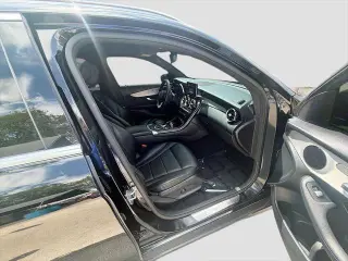 Mercedes-Benz GLC 2019 AWD GLC 300 4MATIC 4dr SUV