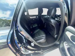 Mercedes-Benz GLC 2019 AWD GLC 300 4MATIC 4dr SUV