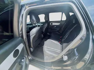Mercedes-Benz GLC 2019 AWD GLC 300 4MATIC 4dr SUV