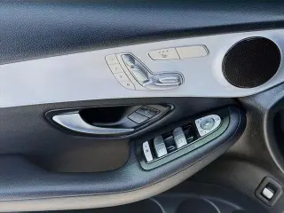 Mercedes-Benz GLC 2019 AWD GLC 300 4MATIC 4dr SUV