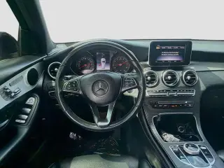 Mercedes-Benz GLC 2019 AWD GLC 300 4MATIC 4dr SUV
