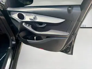 Mercedes-Benz GLC 2019 AWD GLC 300 4MATIC 4dr SUV