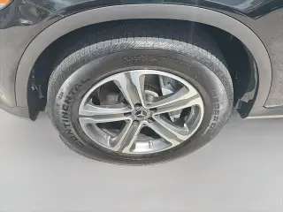 Mercedes-Benz GLC 2019 AWD GLC 300 4MATIC 4dr SUV