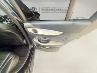 Mercedes-Benz GLC 2019 AWD GLC 300 4MATIC 4dr SUV