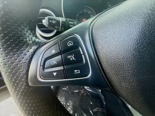 Mercedes-Benz GLC 2019 AWD GLC 300 4MATIC 4dr SUV