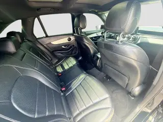 Mercedes-Benz GLC 2019 AWD GLC 300 4MATIC 4dr SUV