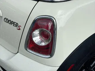 MINI Convertible 2014 Cooper S 2dr Convertible