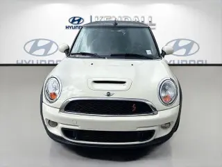 MINI Convertible 2014 Cooper S 2dr Convertible