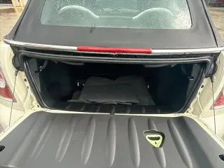 MINI Convertible 2014 Cooper S 2dr Convertible
