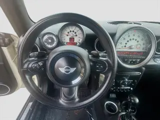 MINI Convertible 2014 Cooper S 2dr Convertible