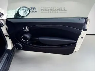 MINI Convertible 2014 Cooper S 2dr Convertible