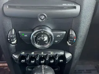 MINI Convertible 2014 Cooper S 2dr Convertible
