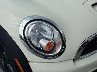 MINI Convertible 2014 Cooper S 2dr Convertible