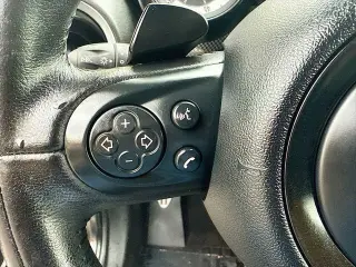 MINI Convertible 2014 Cooper S 2dr Convertible