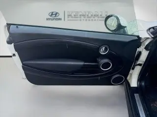 MINI Convertible 2014 Cooper S 2dr Convertible