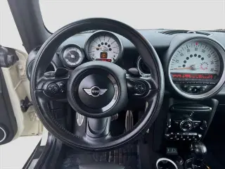 MINI Convertible 2014 Cooper S 2dr Convertible