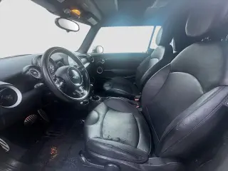 MINI Convertible 2014 Cooper S 2dr Convertible