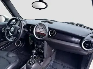 MINI Convertible 2014 Cooper S 2dr Convertible