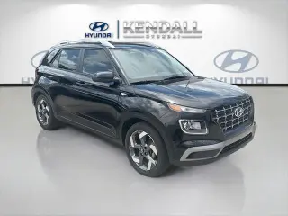 Hyundai VENUE 2022 SEL 4dr Crossover