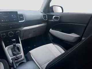 Hyundai VENUE 2022 SEL 4dr Crossover