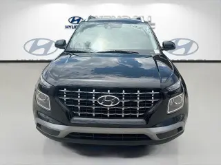Hyundai VENUE 2022 SEL 4dr Crossover