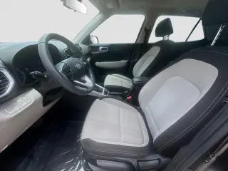 Hyundai VENUE 2022 SEL 4dr Crossover