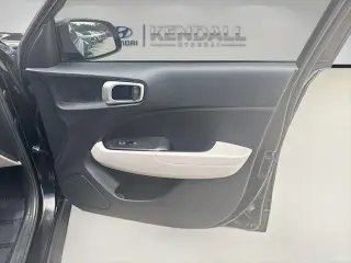 Hyundai VENUE 2022 SEL 4dr Crossover