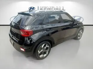 Hyundai VENUE 2022 SEL 4dr Crossover
