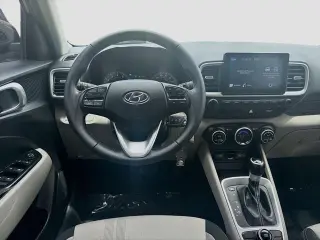 Hyundai VENUE 2022 SEL 4dr Crossover