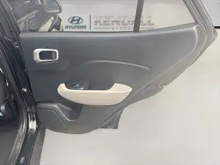 Hyundai VENUE 2022 SEL 4dr Crossover