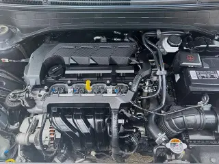 Hyundai VENUE 2022 SEL 4dr Crossover